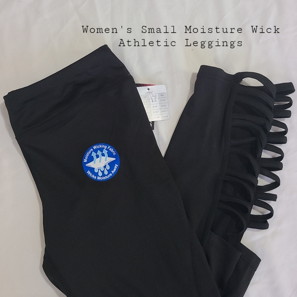Women's Small 2 Piece Athletic Bundle - Picture 10 of 10
